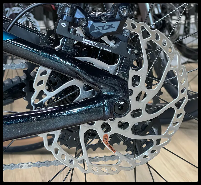 Reign 29 SX Medium Starry Night 2022-5